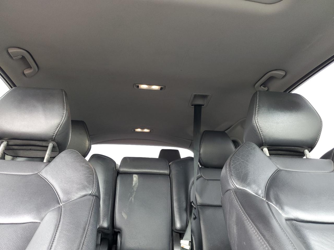 2014 Acura MDX - Image 10