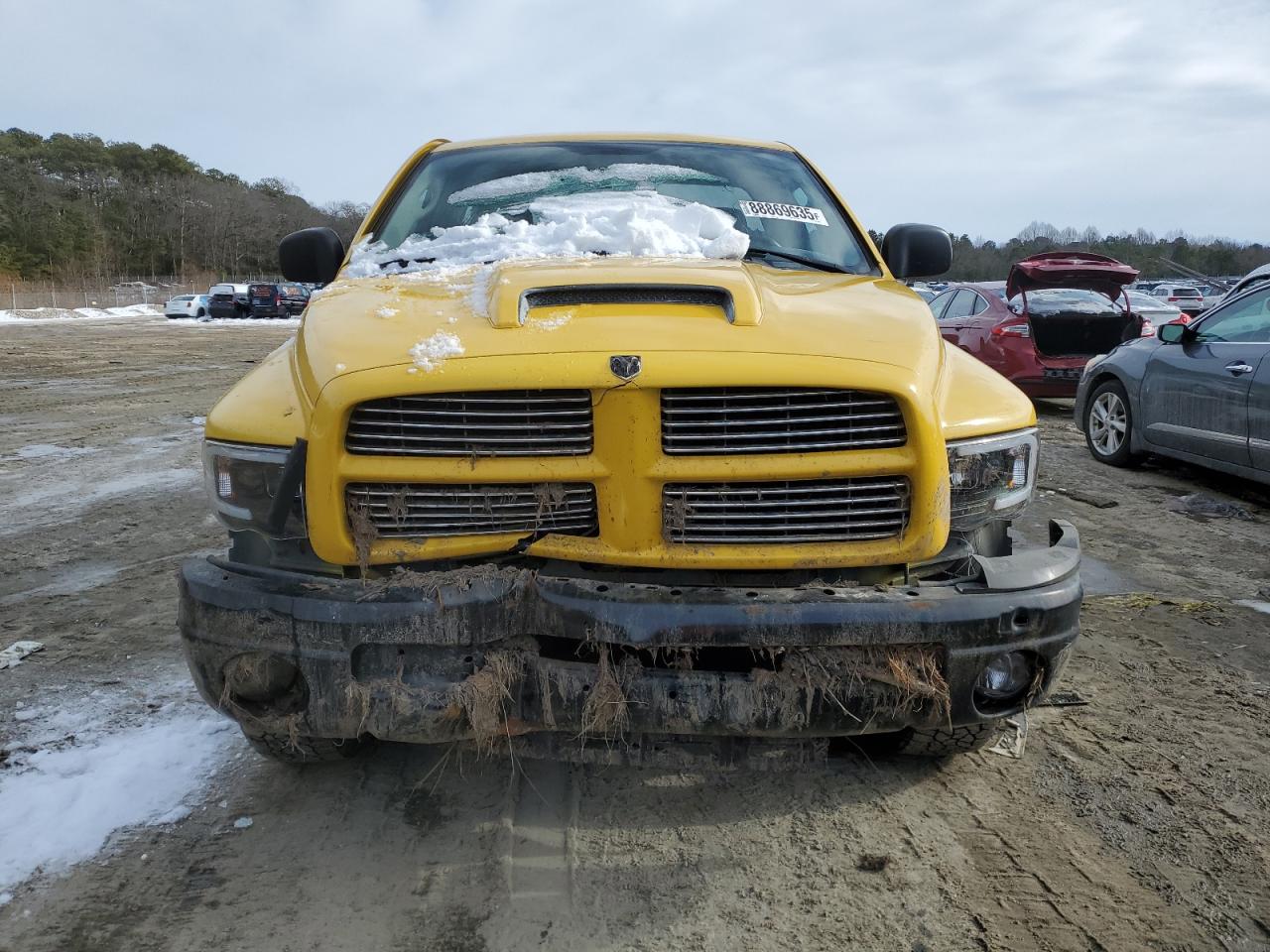 2005 Dodge RAM - Image 5