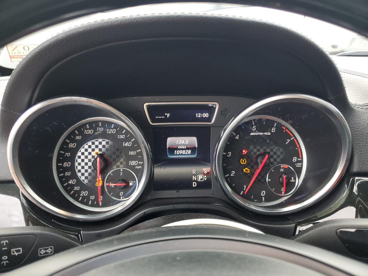 2018 Mercedes-Benz GLE - Image 9