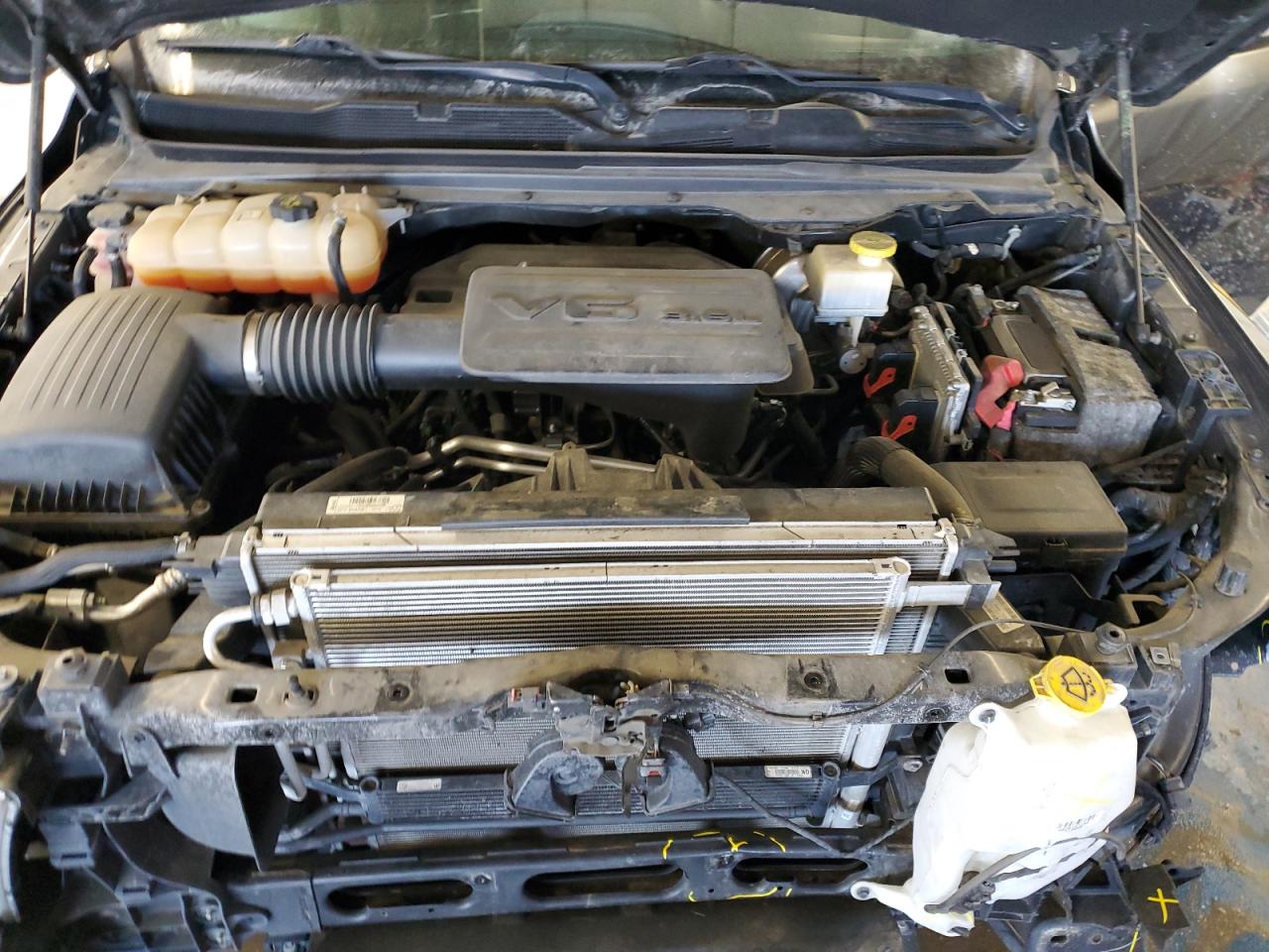 2019 RAM 1500 - Image 11