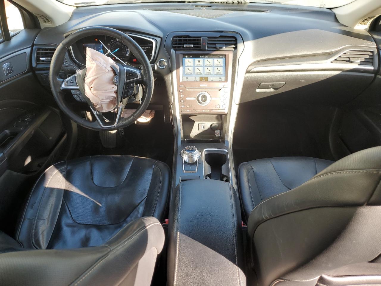 2017 Ford Fusion - Image 8