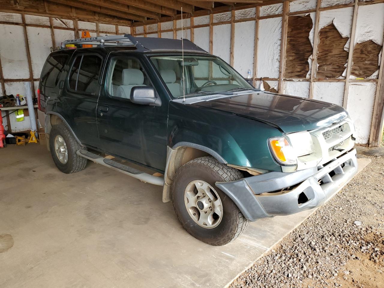 2000 Nissan XTerra - Image 4