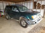 2000 Nissan Xterra Xe продається в Kapolei, HI - Front End