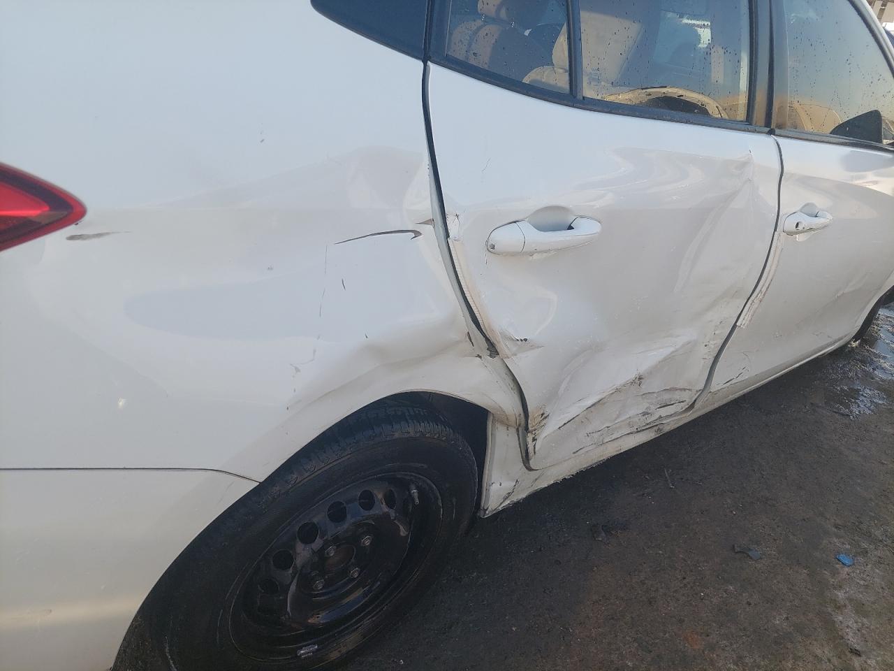 MHFB29F37K2086296 - 2019 TOYOTA YARIS - #42065175