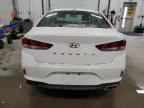 2019 Hyundai Sonata Se продається в Ottawa, ON - Front End