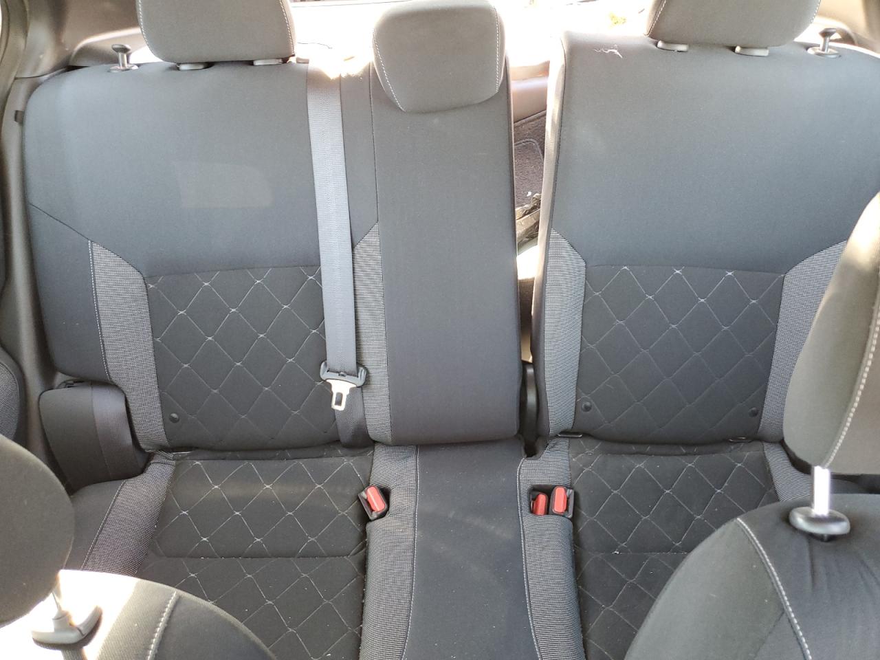 2019 Nissan Kicks - Image 10