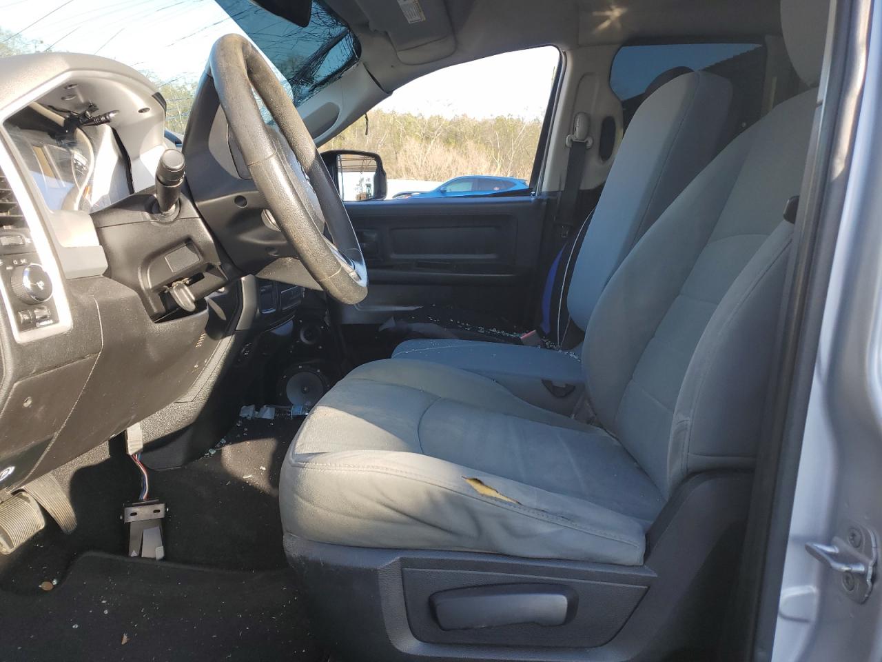 2013 RAM 1500 - Image 7