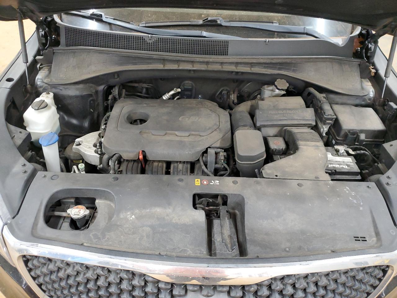 2016 Kia Sorento - Image 12
