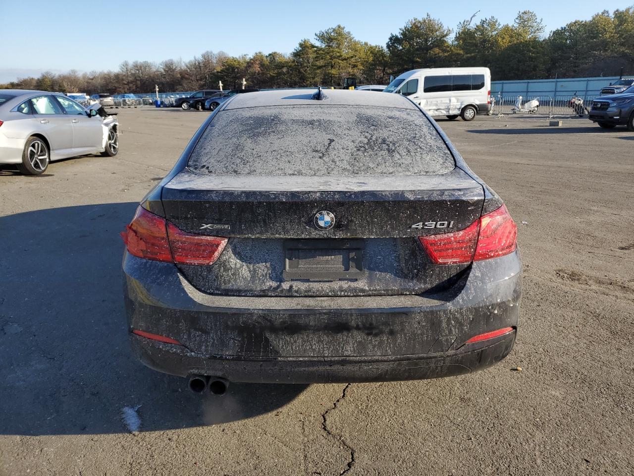 2018 BMW 4er - Image 6