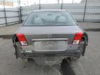 2004 Honda Civic Lx for Sale in Sun Valley, CA - Rear End