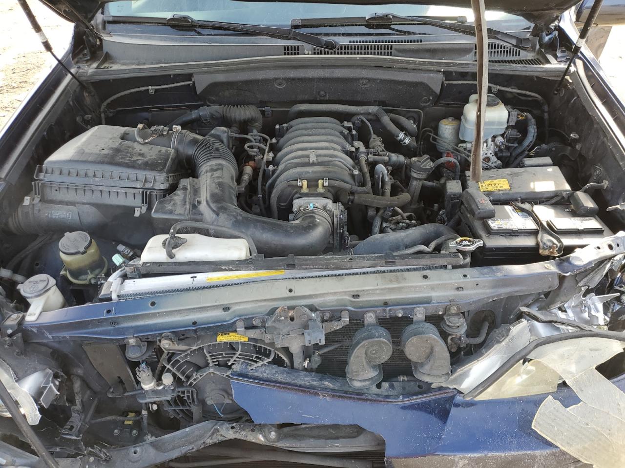 2008 Lexus GX - Image 14