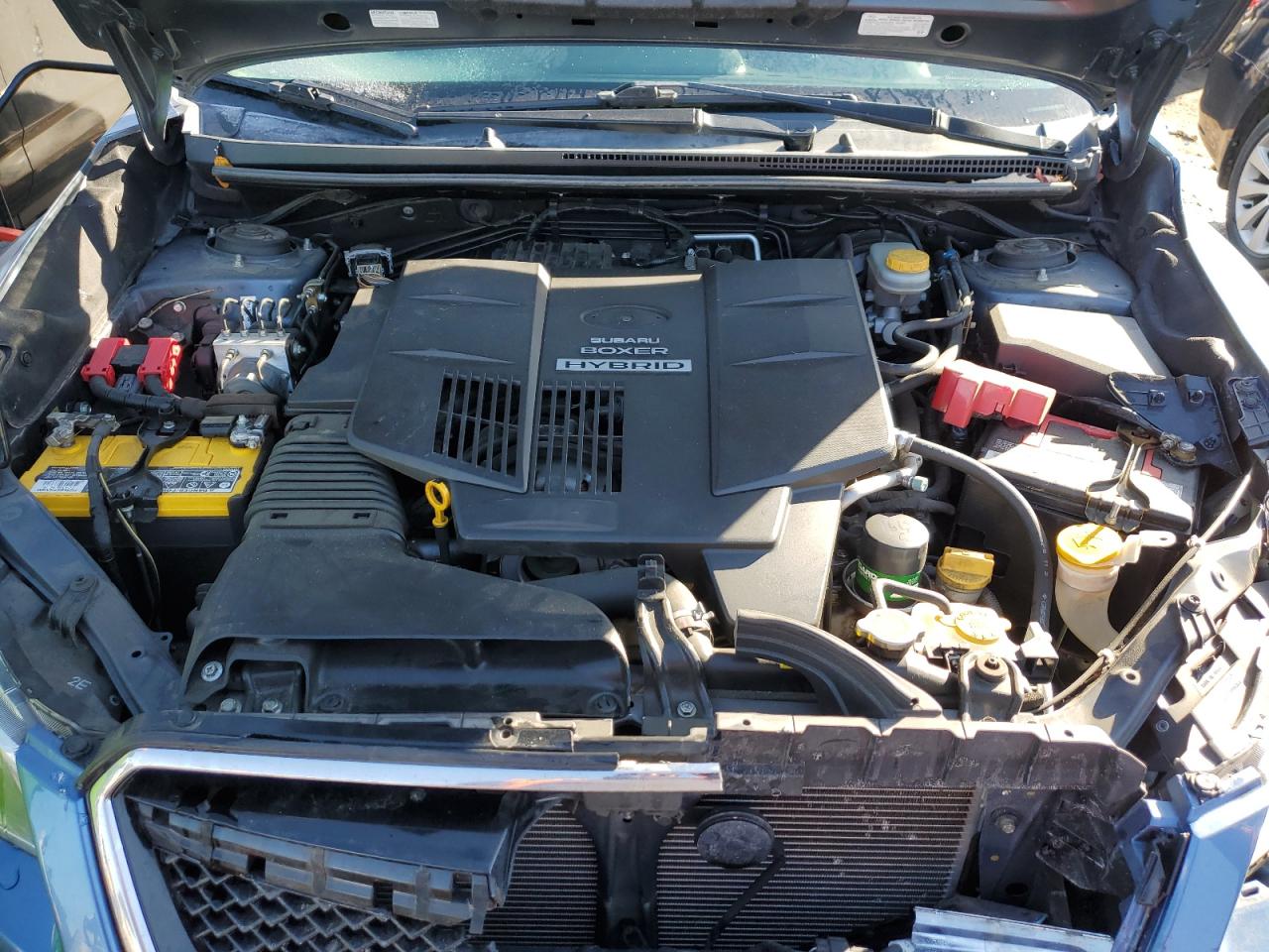 2016 Subaru XV - Image 13