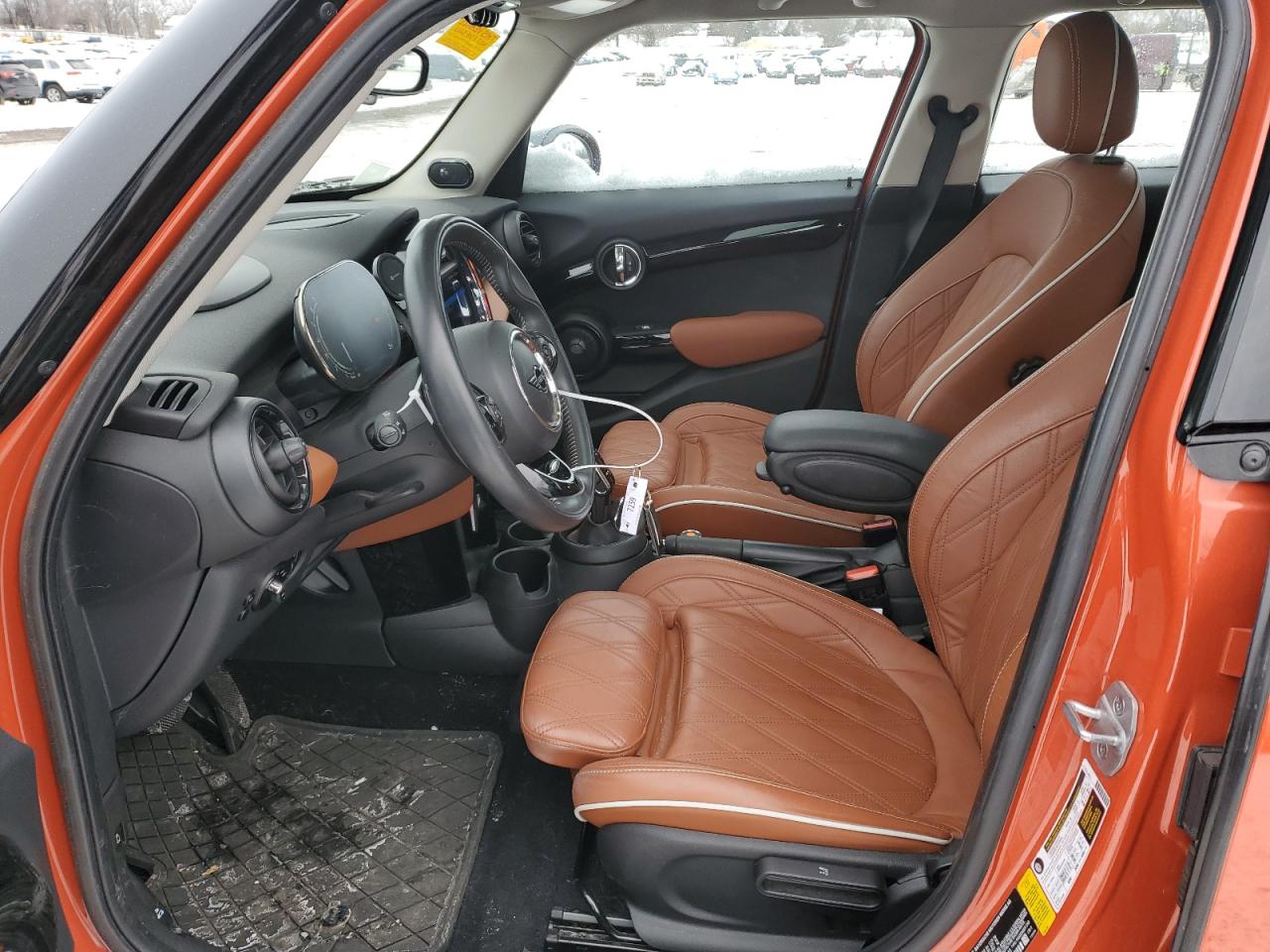 2021 MINI Cooper - Image 7