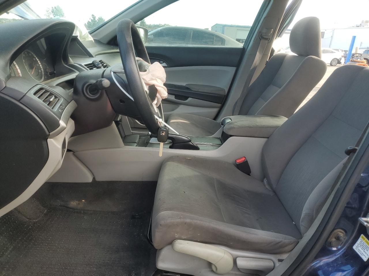 2012 Honda Accord - Image 7