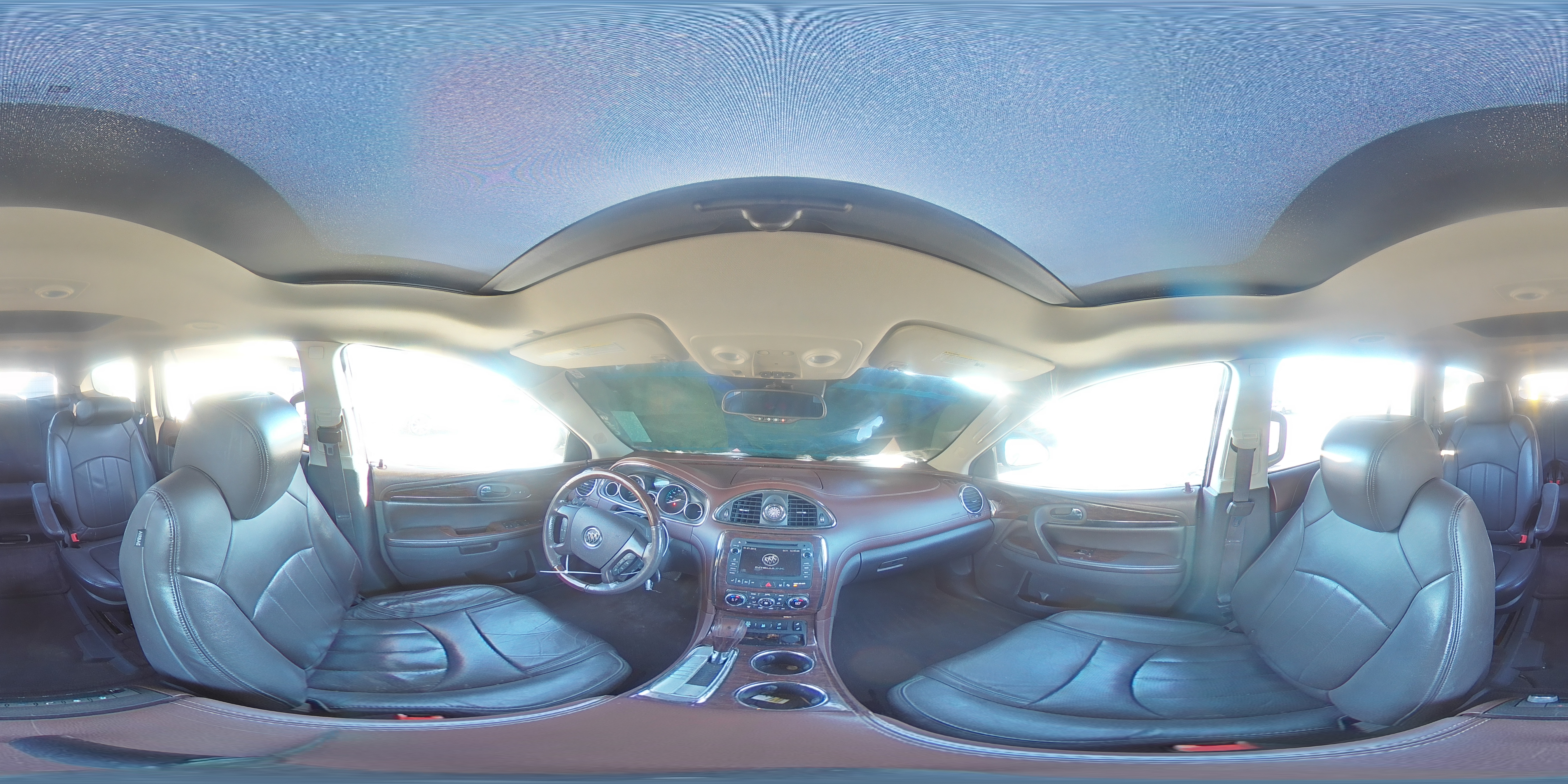 2014 Buick Enclave - Image 15