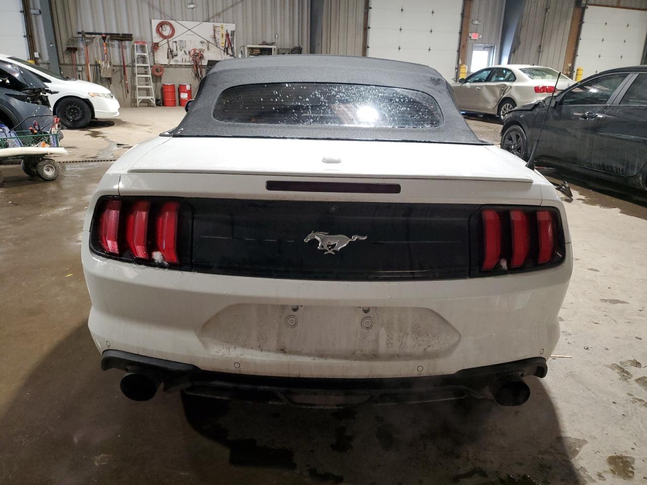 2020 Ford Mustang - Image 6