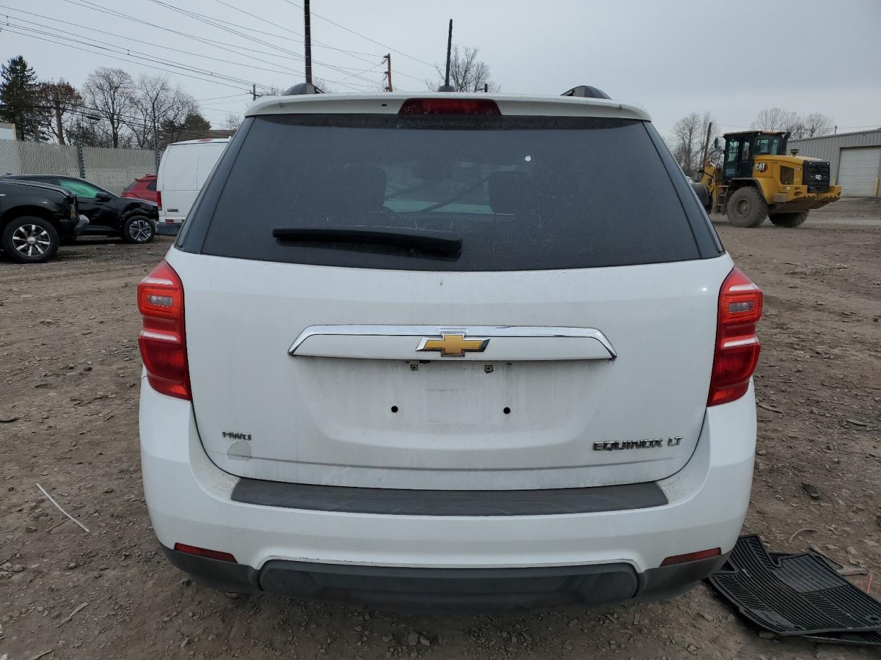 2016 Chevrolet Equinox - Image 6