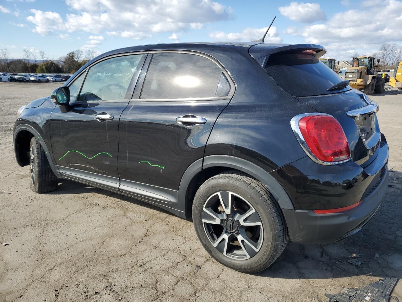 2016 Fiat 500 - Image 2