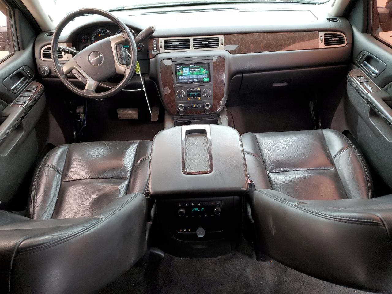 2012 GMC Yukon - Image 8