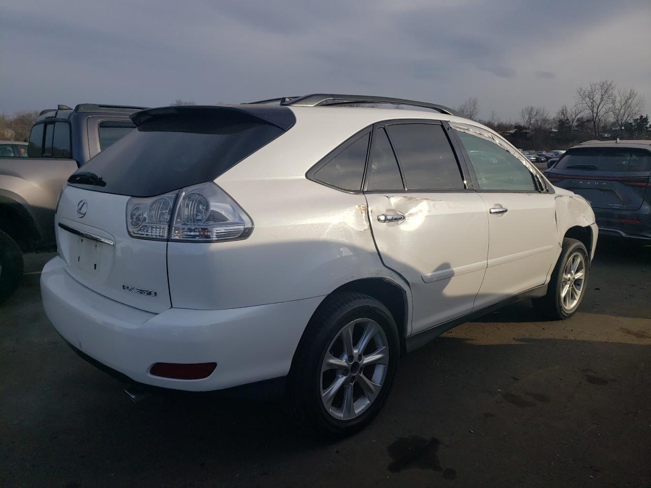 2009 Lexus RX - Image 3