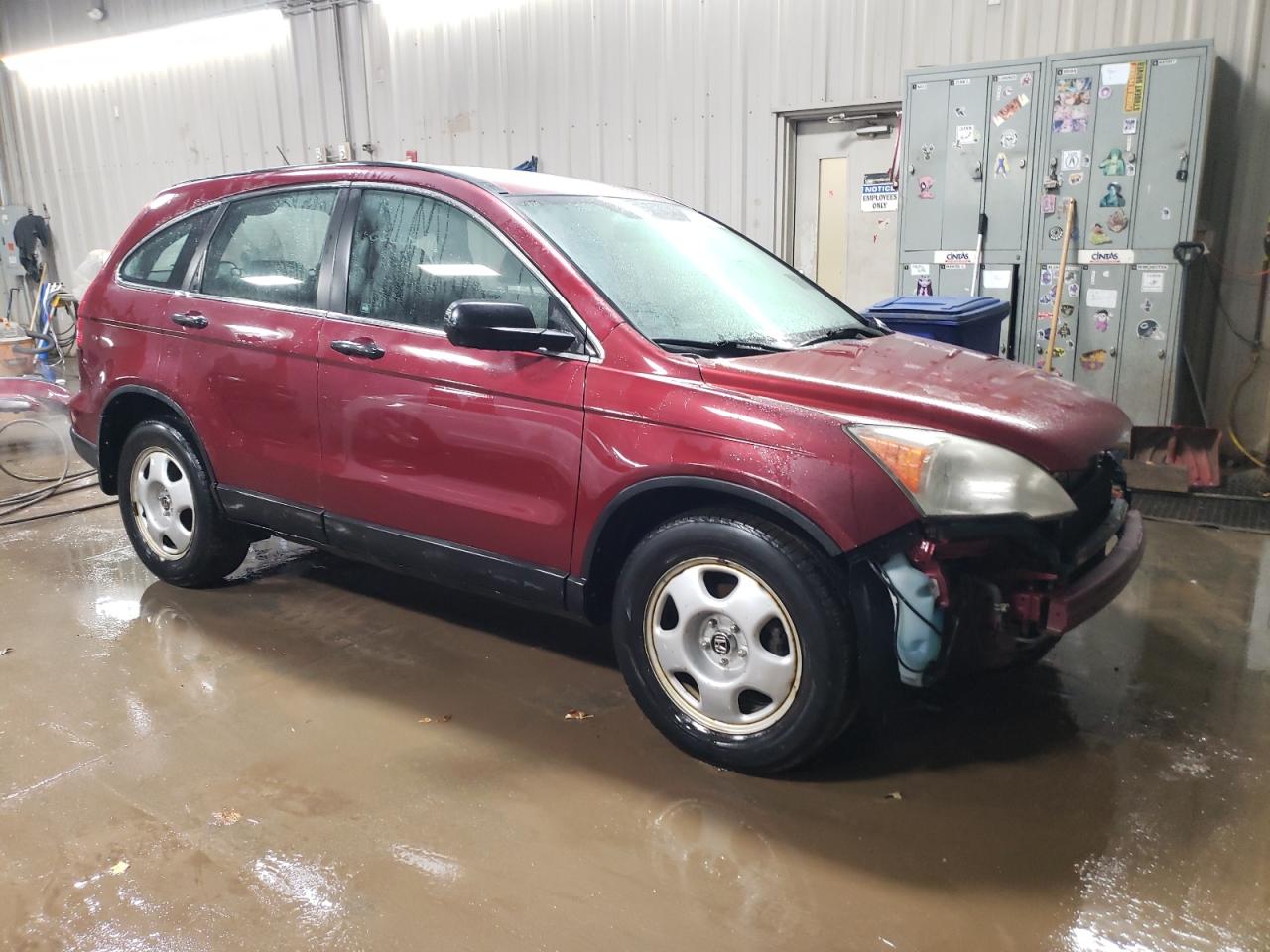2009 Honda CR-V - Image 4