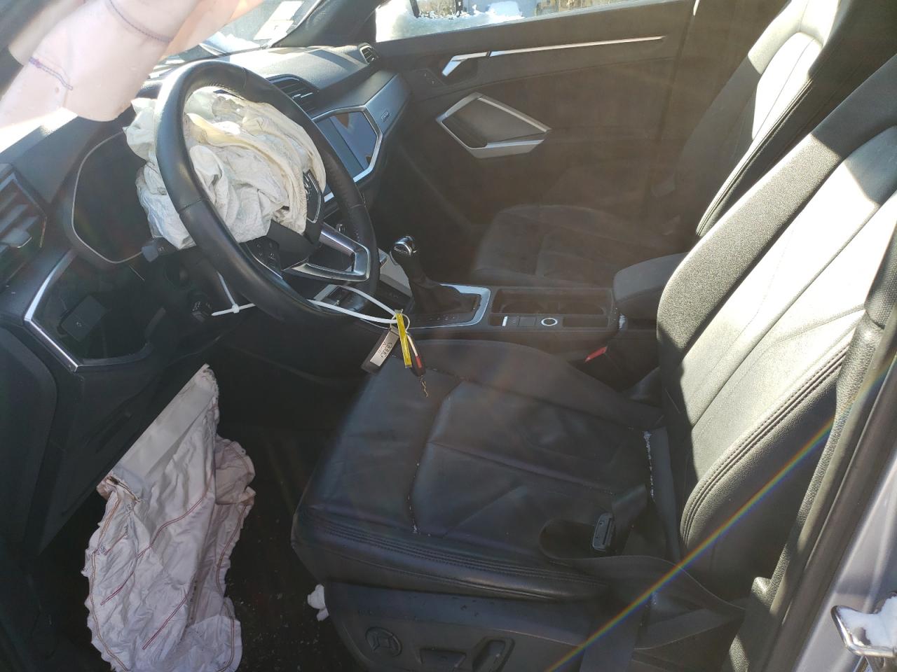 2019 Audi Q3 - Image 7