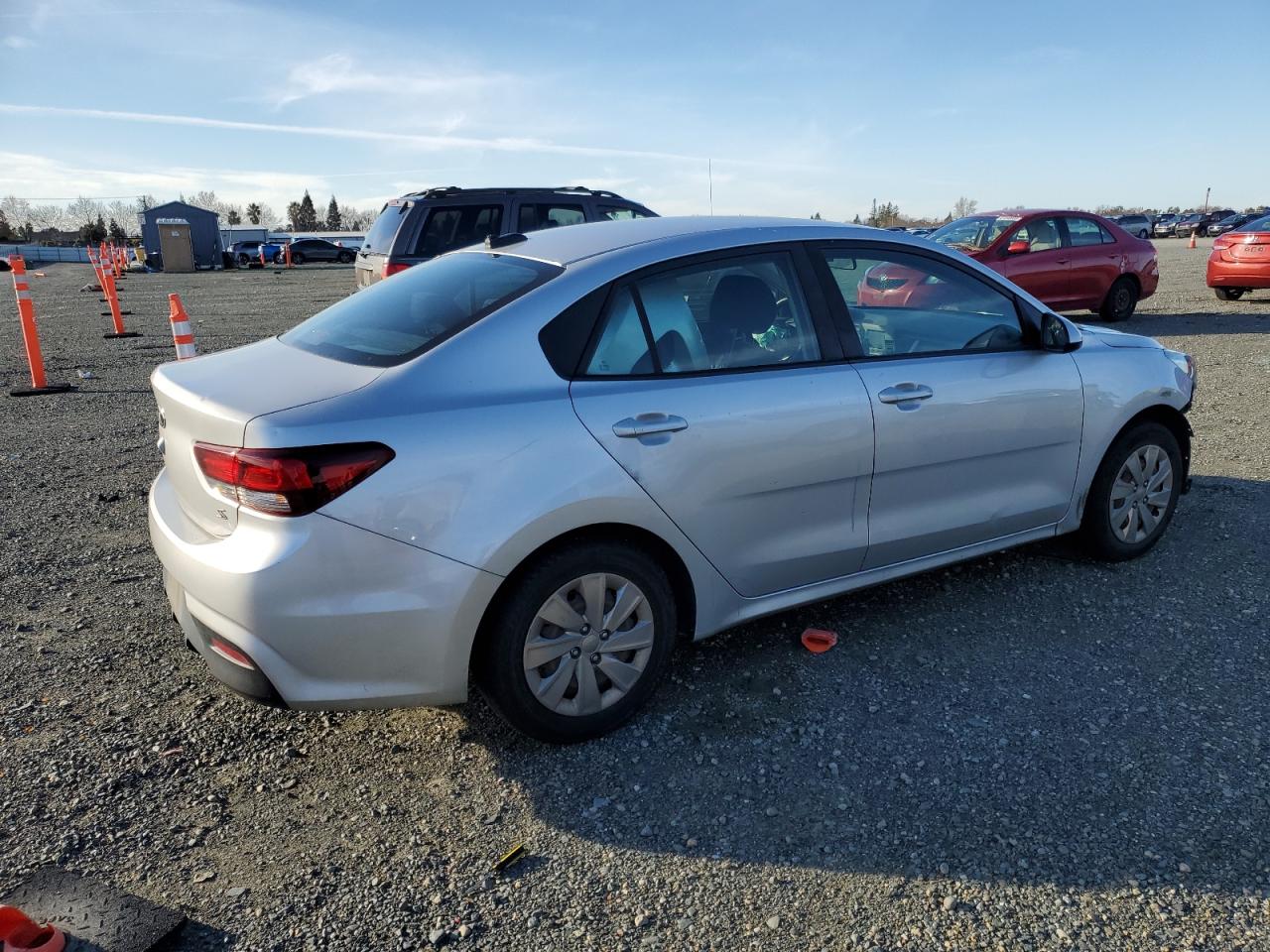 2018 Kia Rio - Image 3