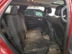 2011 Dodge Durango Crew na sprzedaż w Lansing, MI - Front End