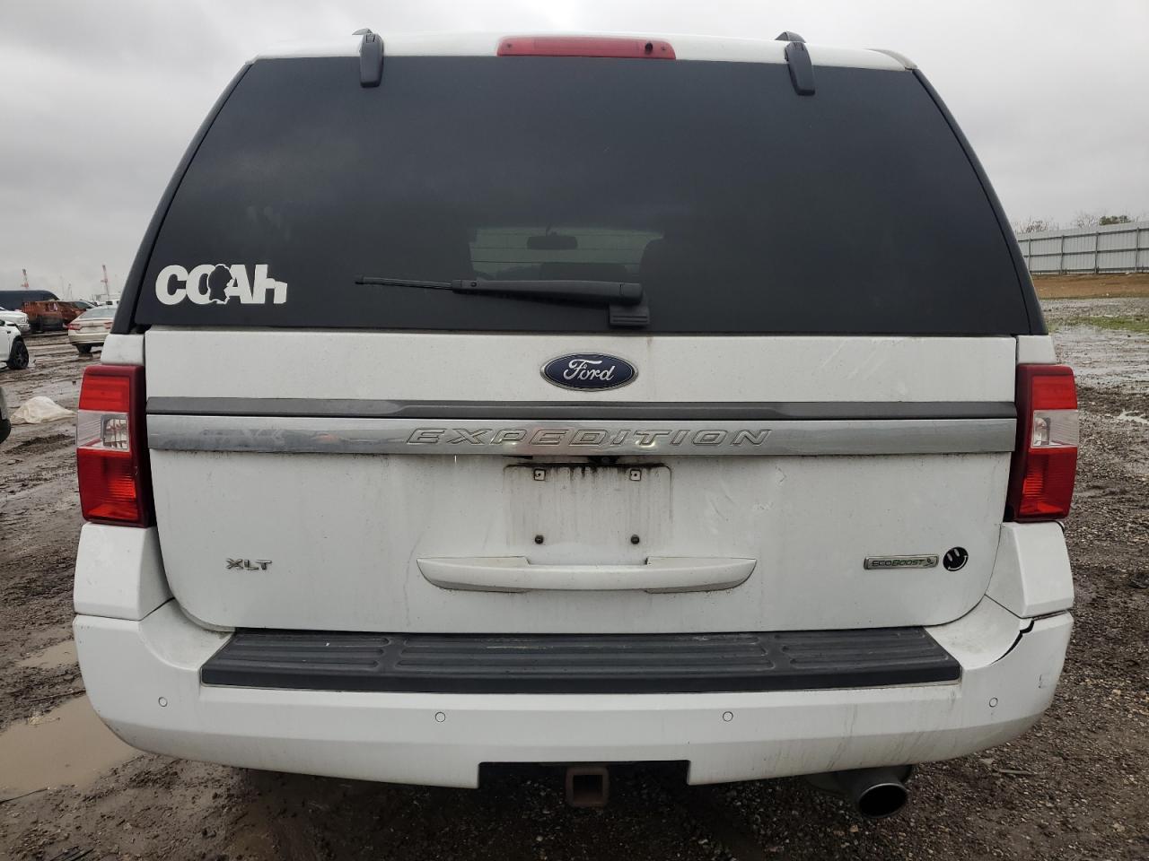 2017 Ford Expedition - Image 6