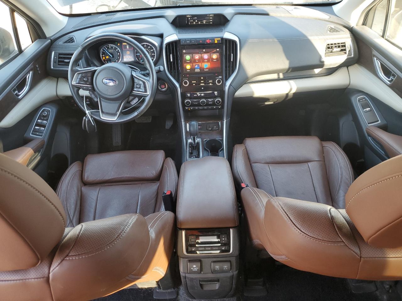 2021 Subaru Ascent - Image 8