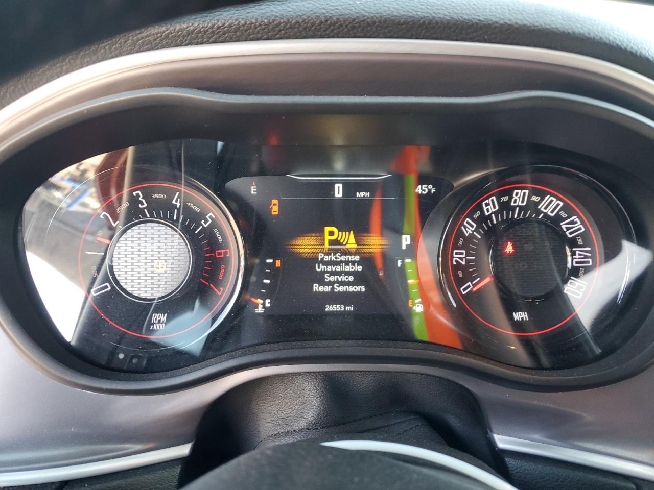 2021 Dodge Challenger - Image 9