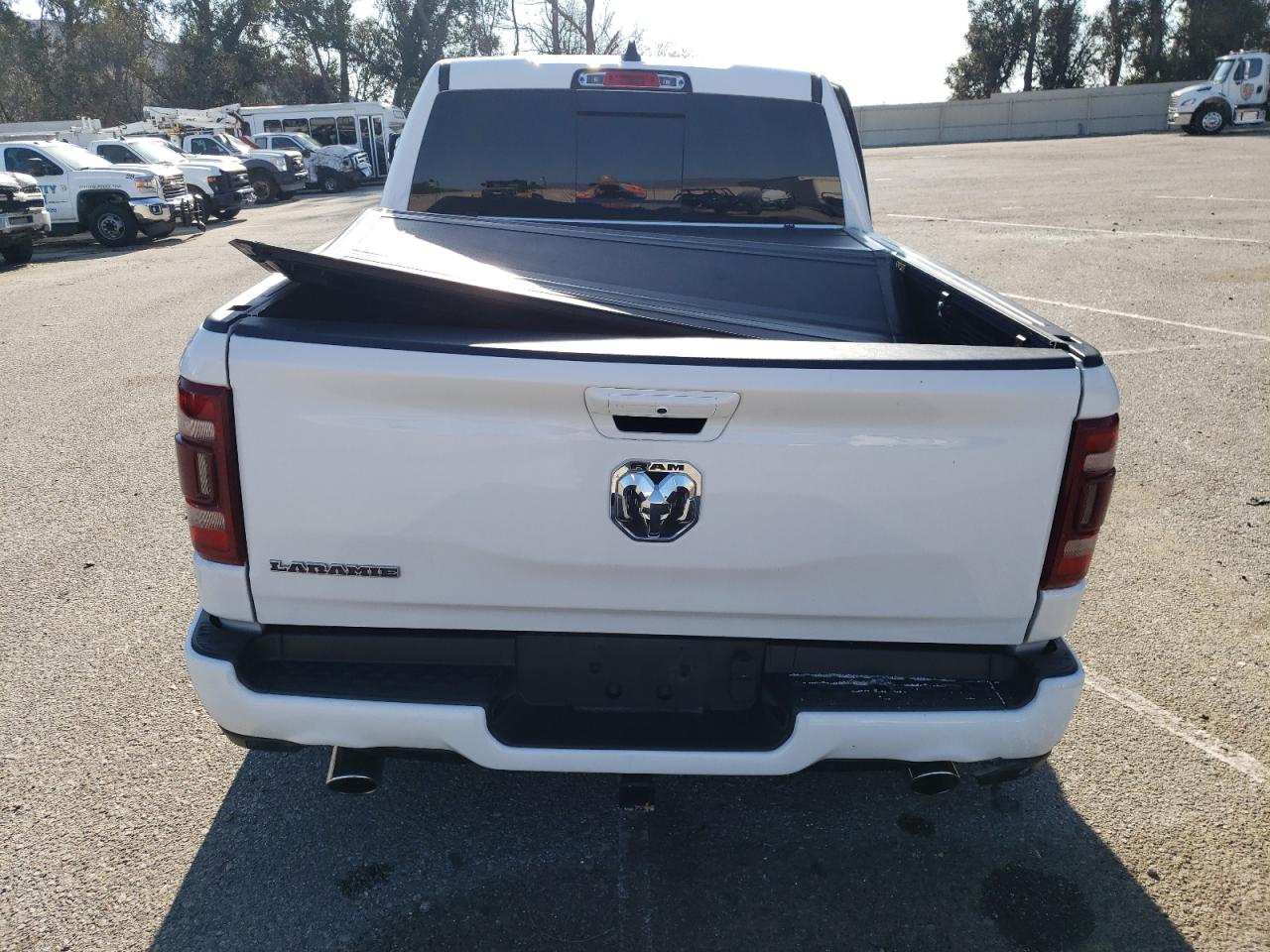 2021 RAM 1500 - Image 6