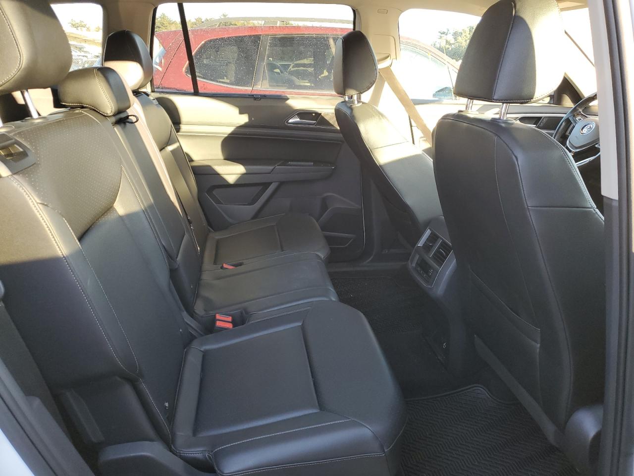 2019 Volkswagen Atlas - Image 11