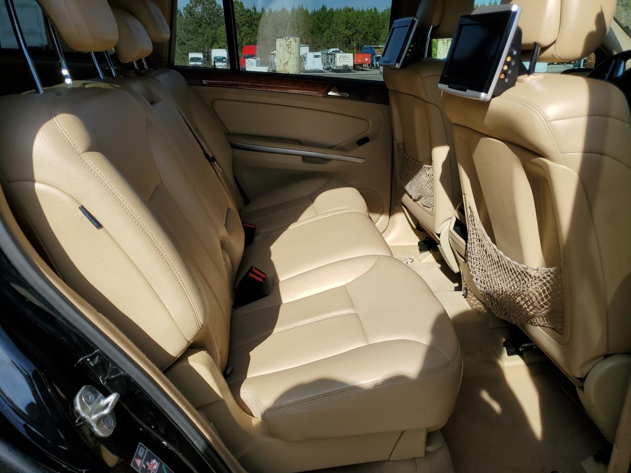 2009 Mercedes-Benz GL-klasse - Image 10