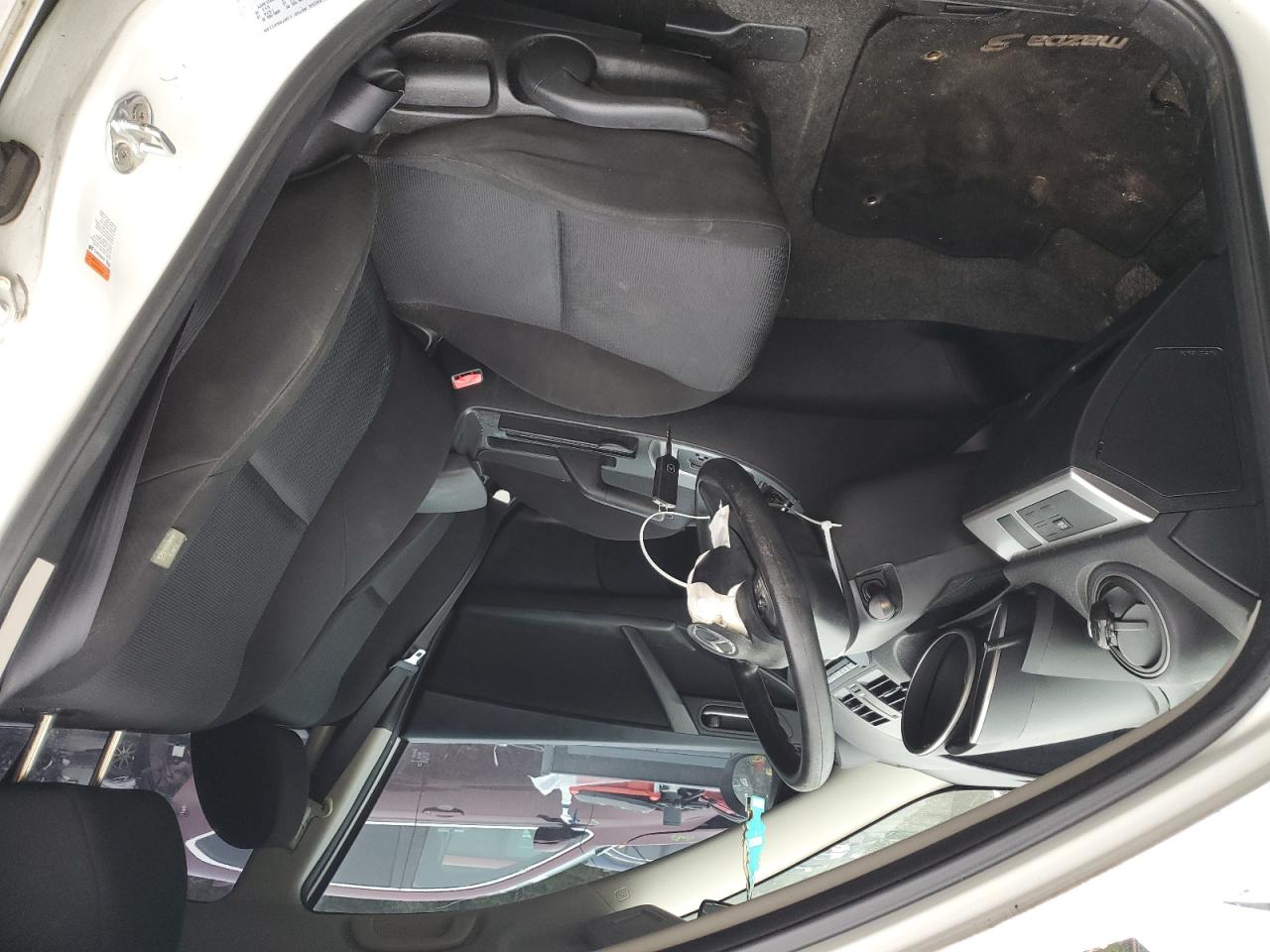 2010 Mazda 3 I VIN: JM1BL1SG1A1209727 Lot: 41529235