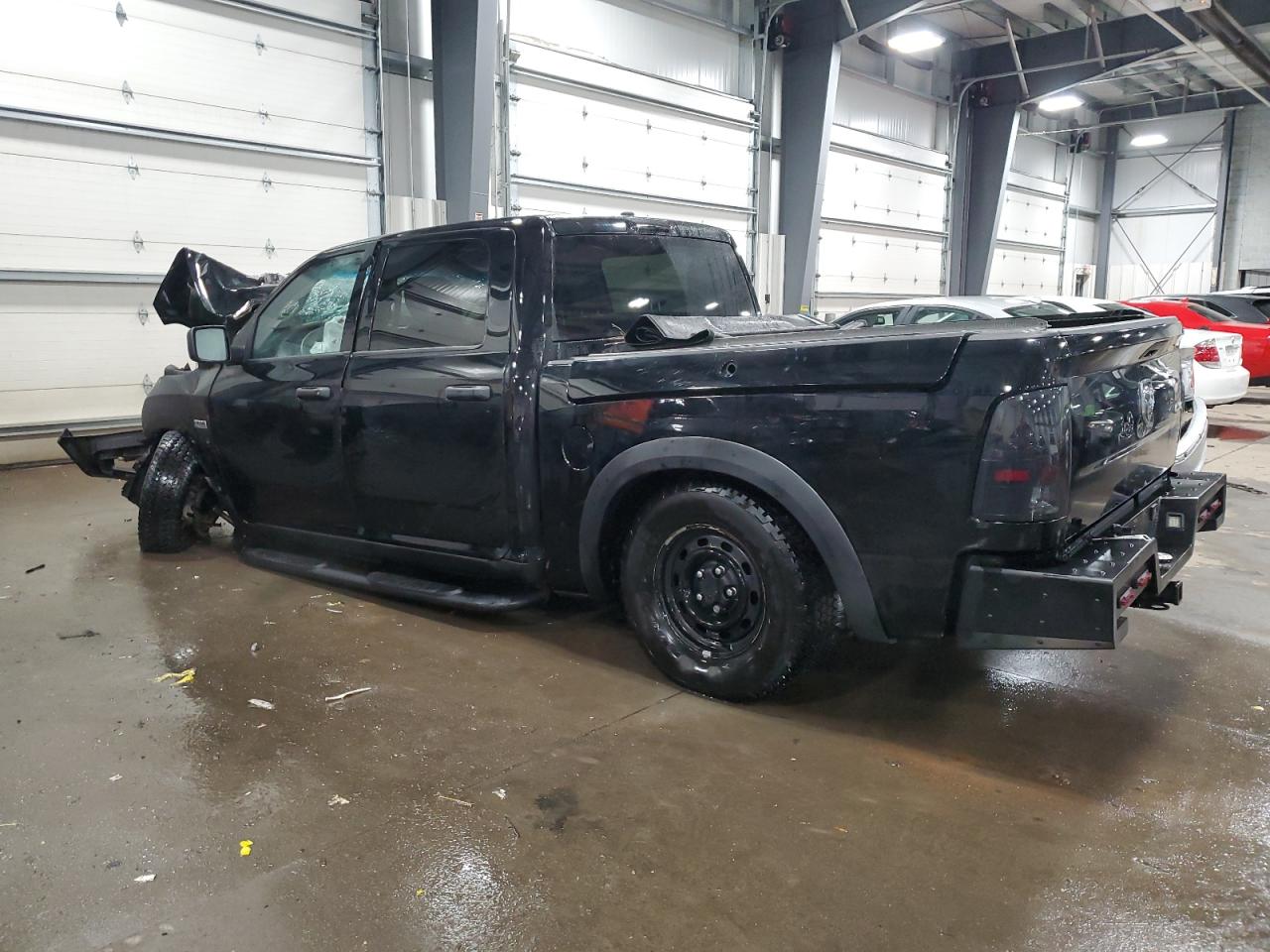 2012 Dodge RAM - Image 2