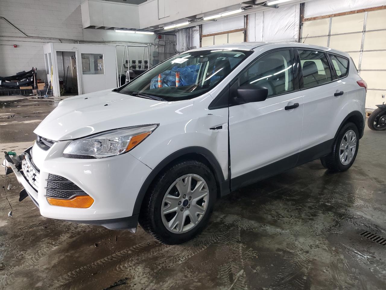 2014 Ford Escape - Image 1
