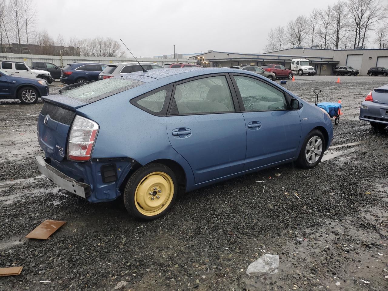 2006 Toyota Prius - Image 3