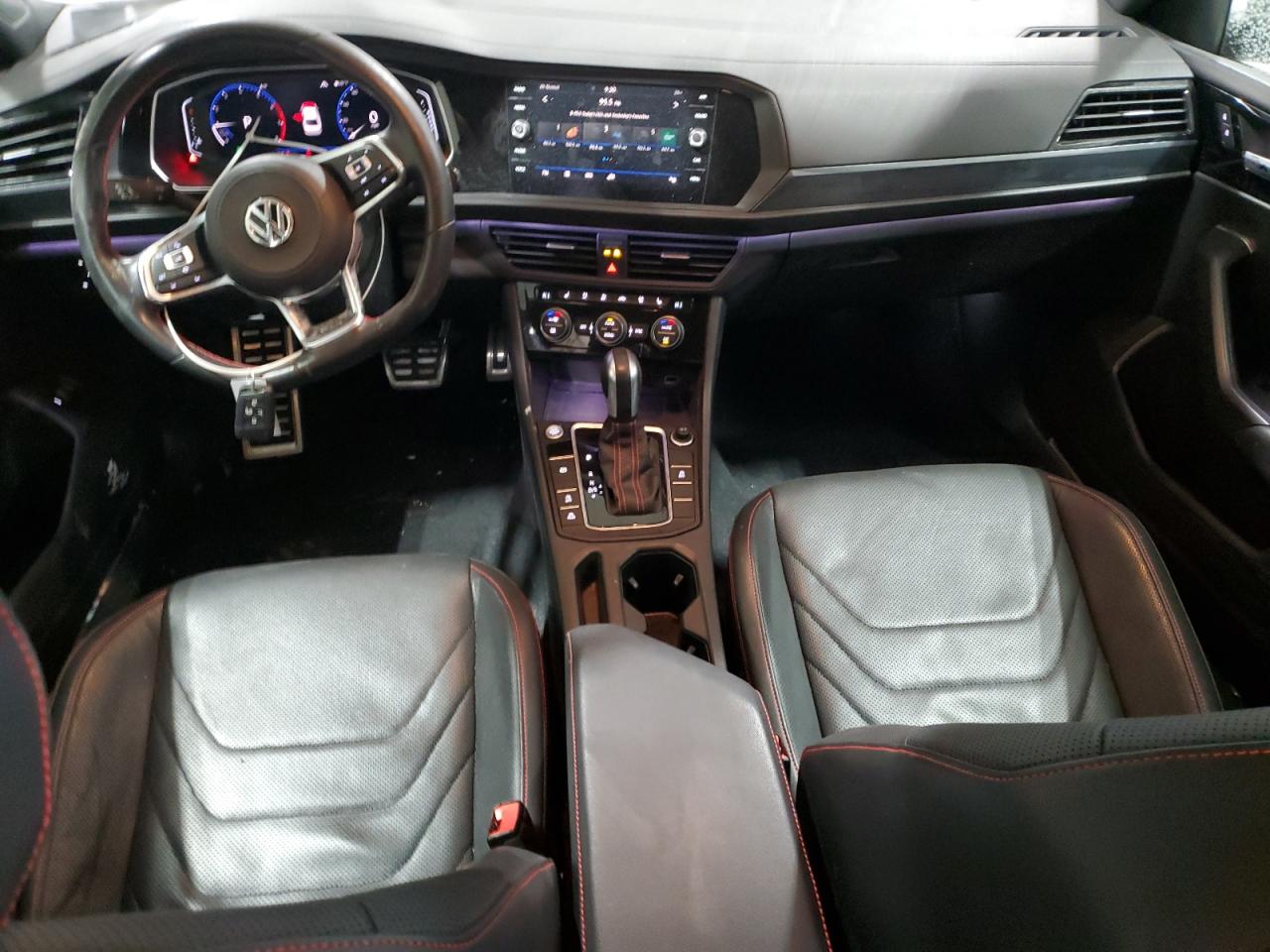 2020 Volkswagen Jetta - Image 8