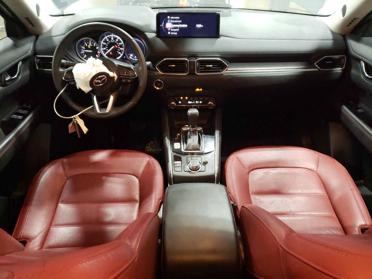 2023 Mazda CX-5 - Image 8