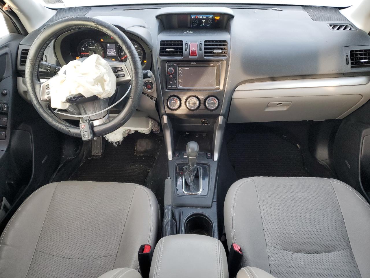 2015 Subaru Forester - Image 8