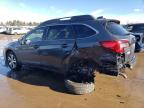 2019 Subaru Outback 2.5I Limited продається в Elgin, IL - Rear End