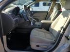 2008 Ford Taurus Sel на продаже в Seaford, DE - Rear End