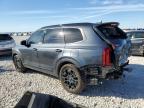 2022 Kia Telluride Sx zu verkaufen in Temple, TX - Rear End