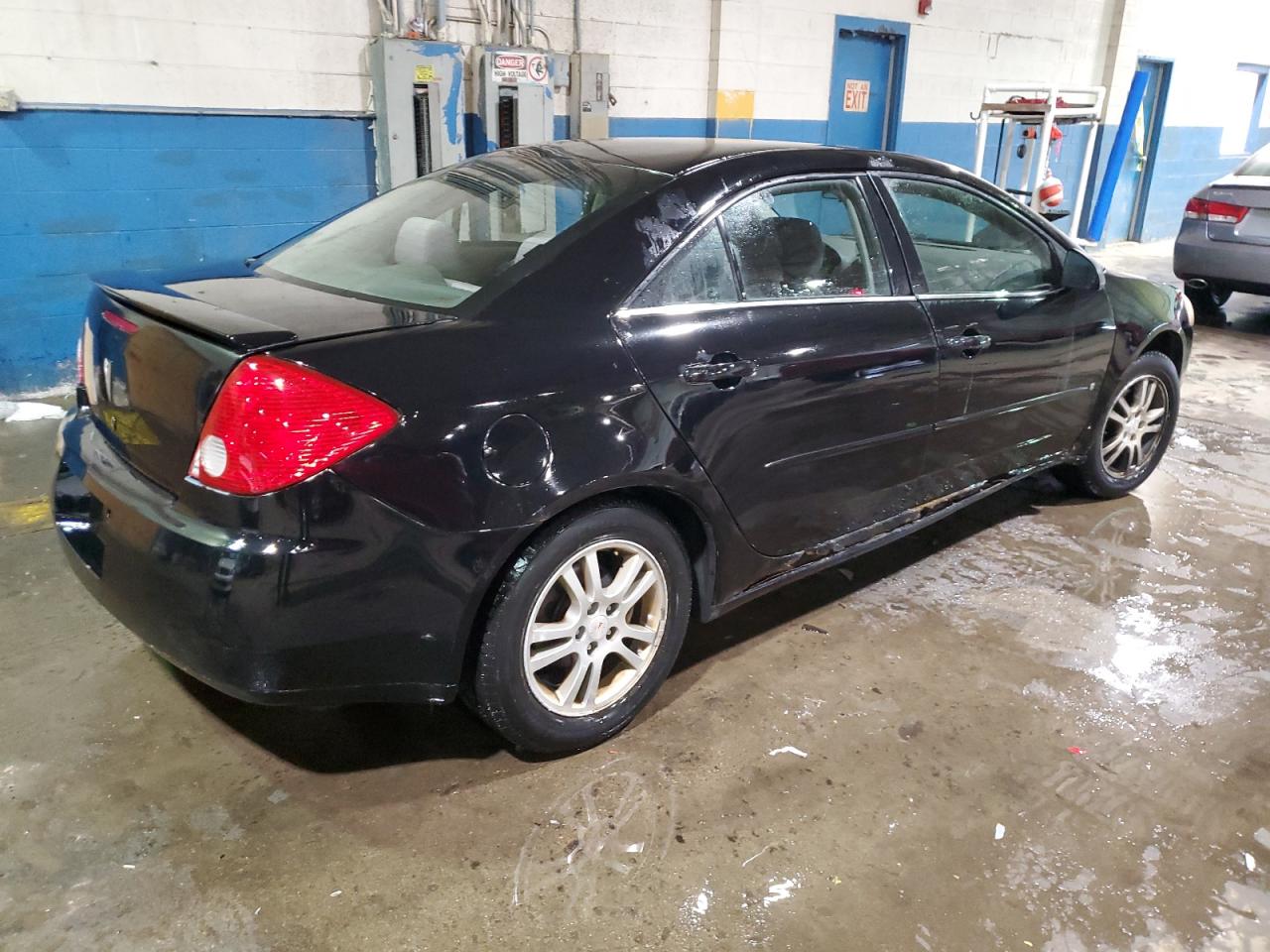 2007 Pontiac G6 - Image 3