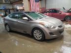 2011 Hyundai Elantra Gls de vânzare în West Mifflin, PA - Mechanical