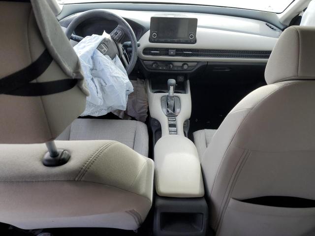  HONDA HR-V 2023 Srebrny