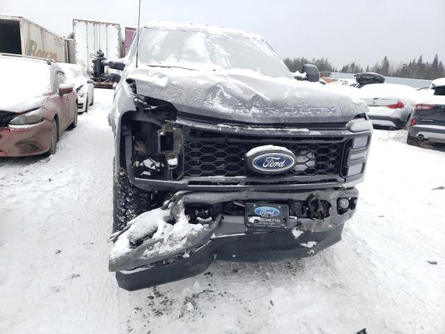 2023 FORD F250 SUPER DUTY