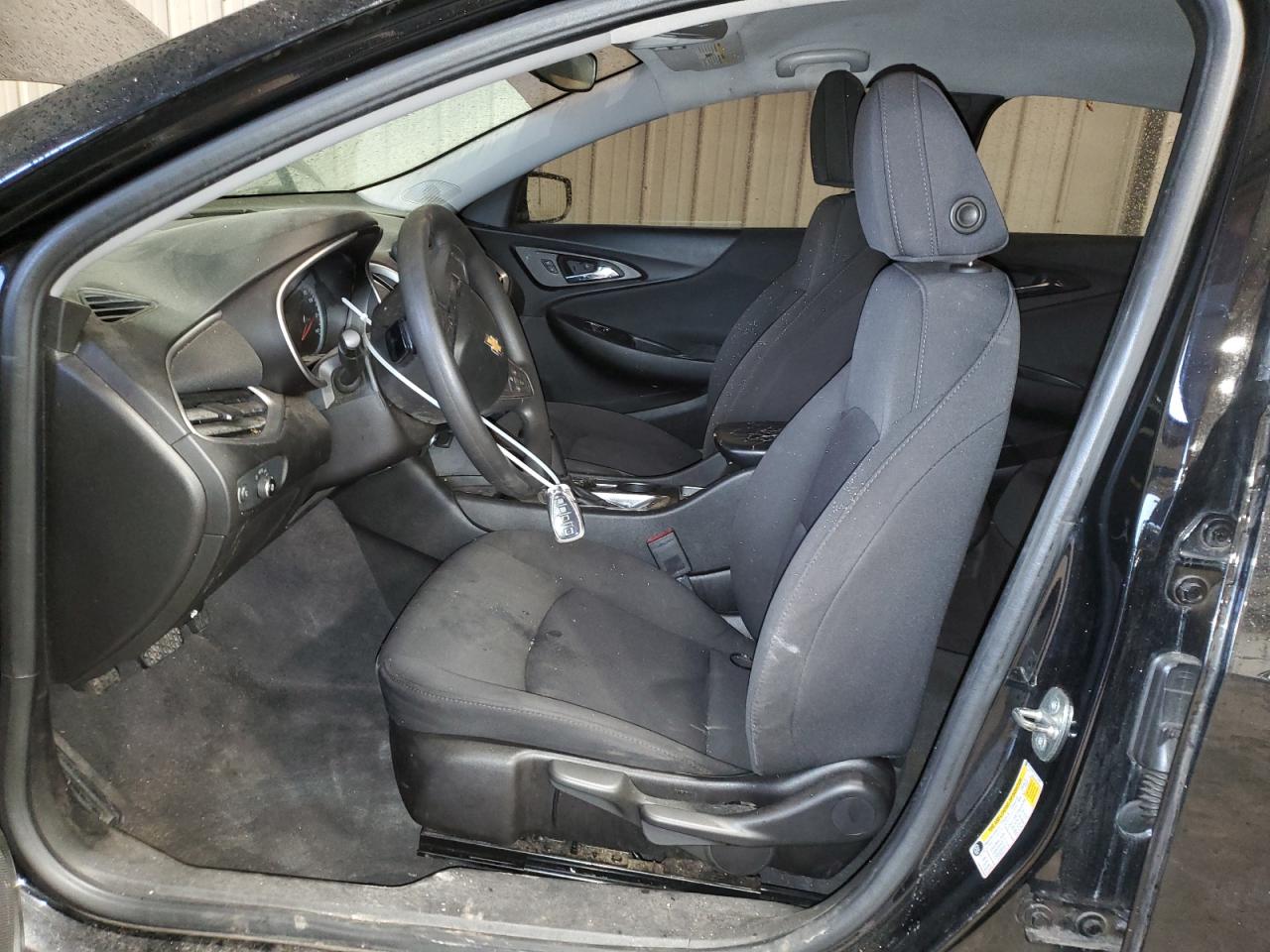 2018 Chevrolet Malibu - Image 7