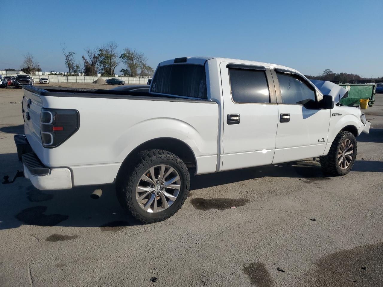 2011 Ford F-150 - Image 3